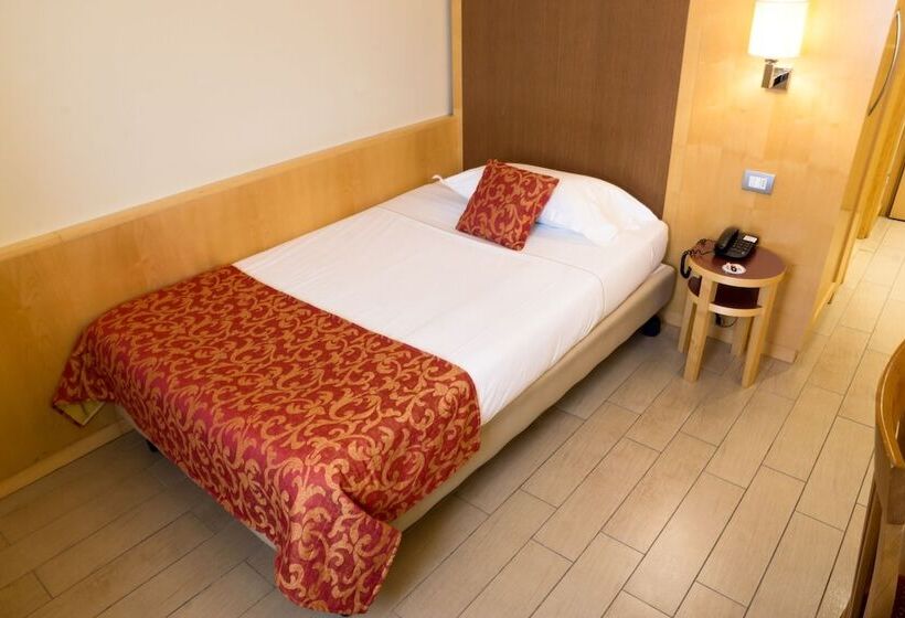 Fotos del hotel Mokinba Hotels Cristallo:  3