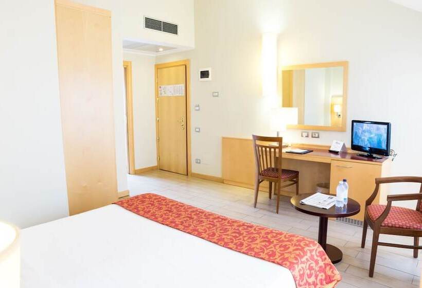 Fotos del hotel Mokinba Hotels Cristallo:  6