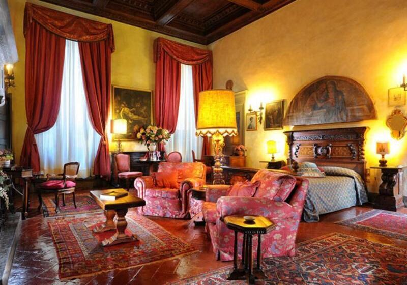 Fotos del hotel Monna Lisa:  22