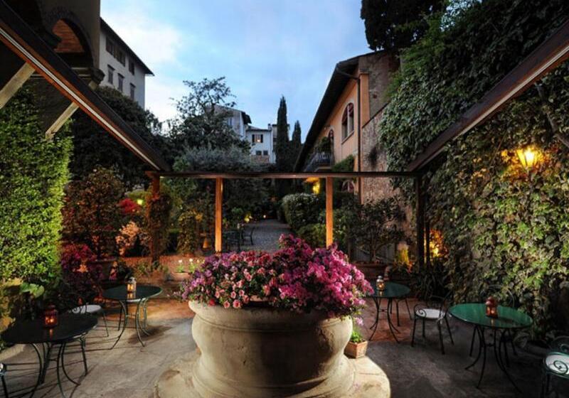 Fotos del hotel Monna Lisa:  8