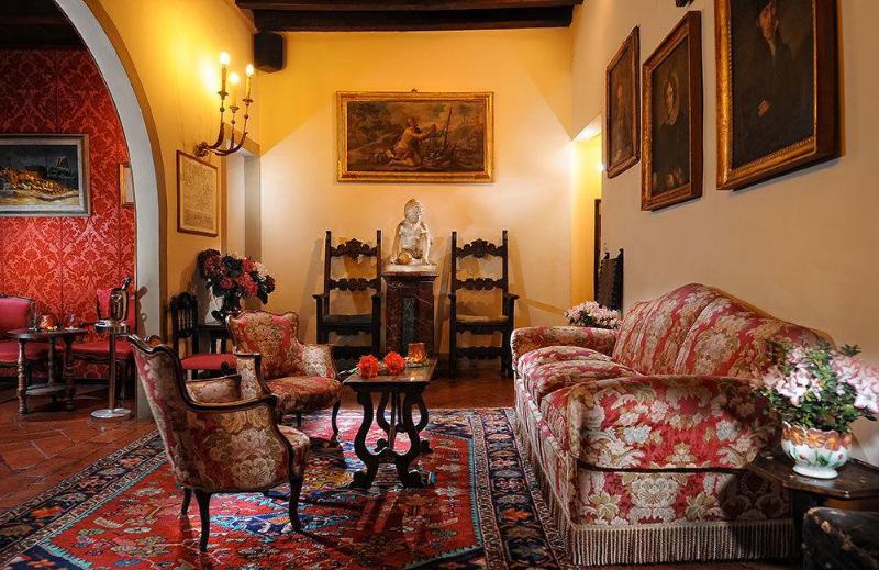 Fotos del hotel Monna Lisa:  20