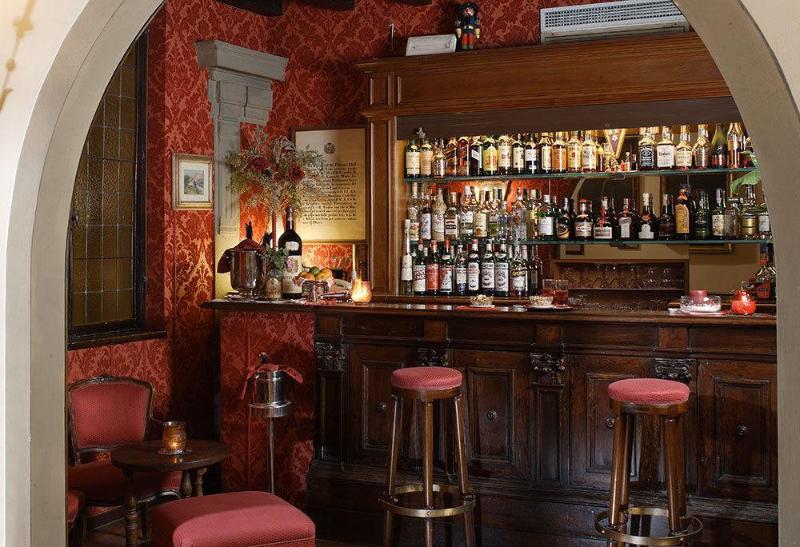 Fotos del hotel Monna Lisa:  23