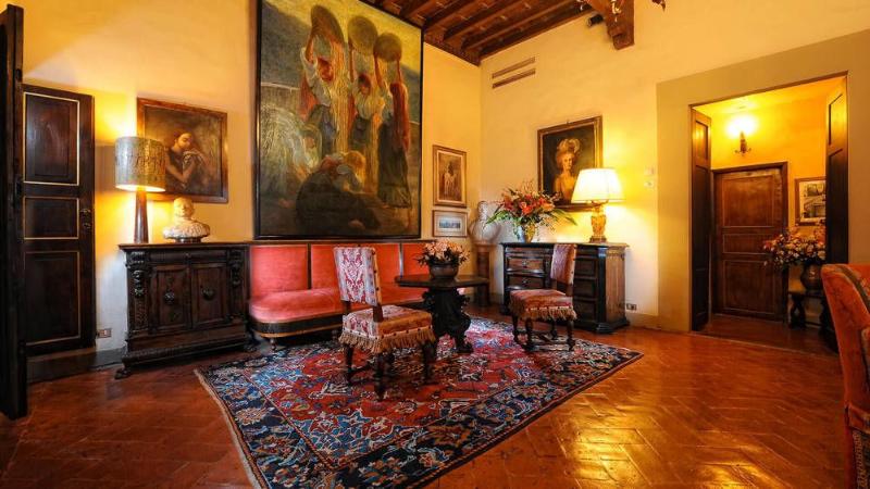 Fotos del hotel Monna Lisa:  2