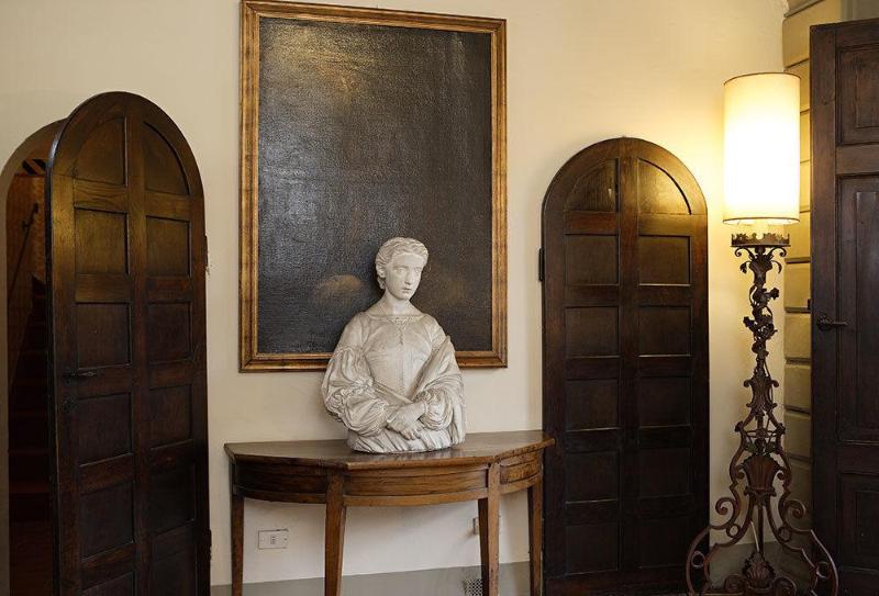 Fotos del hotel Monna Lisa:  12