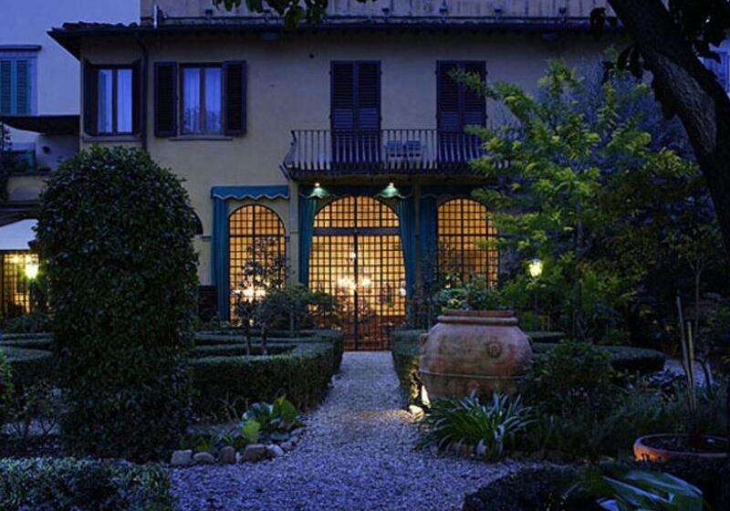 Fotos del hotel Monna Lisa:  29