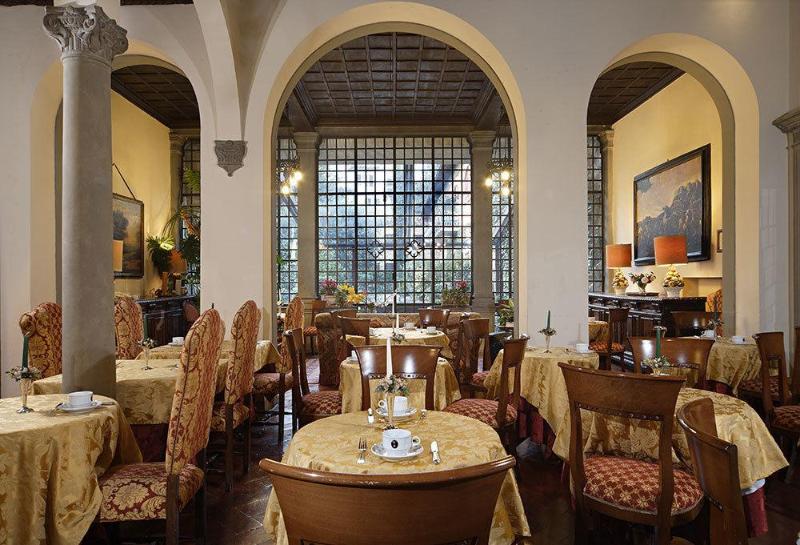 Fotos del hotel Monna Lisa:  6