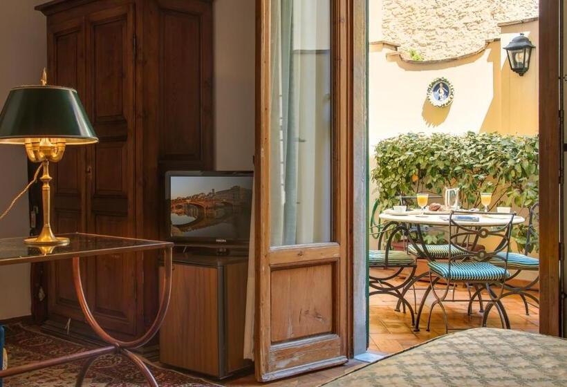 هتل Guest House Morandi
