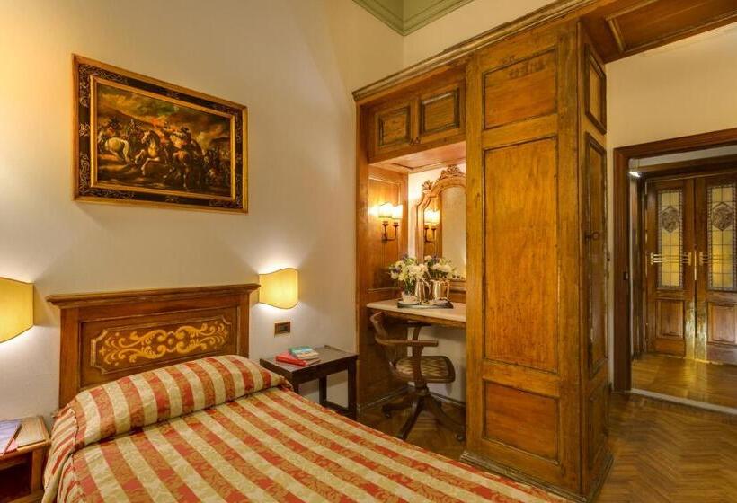هتل Guest House Morandi
