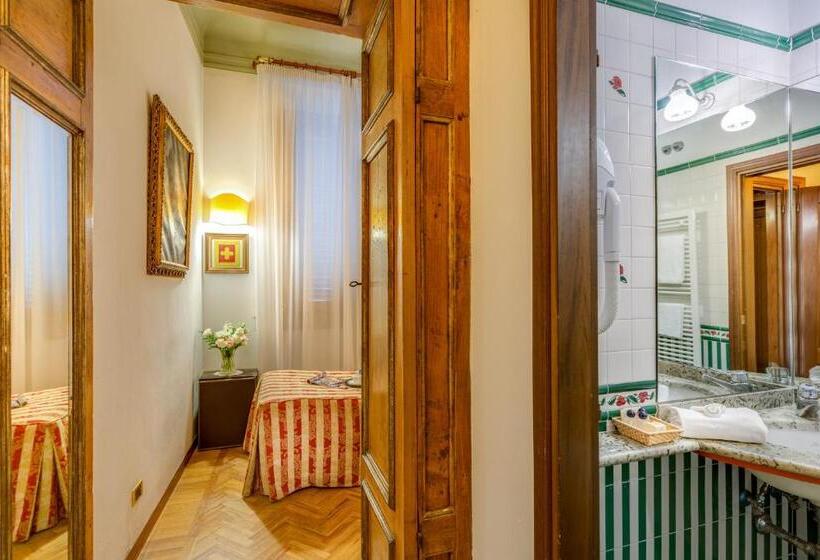 هتل Guest House Morandi