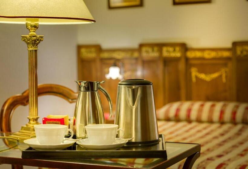 هتل Guest House Morandi