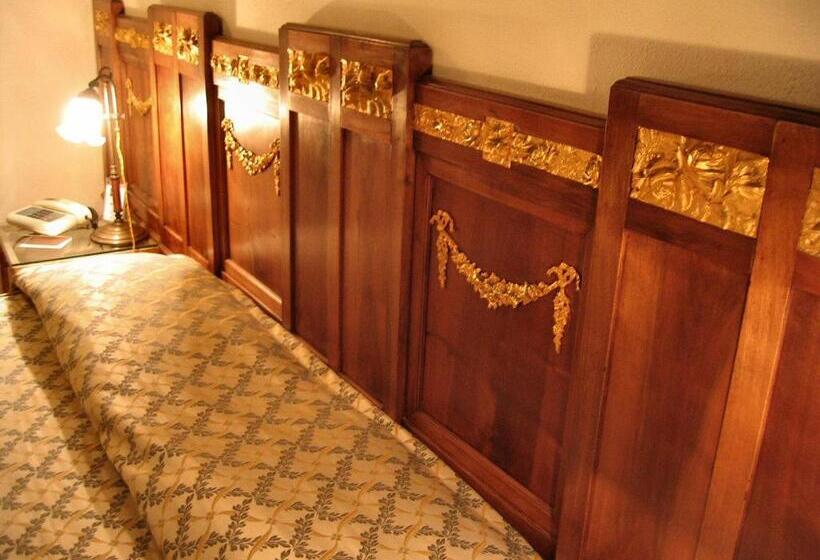 هتل Guest House Morandi