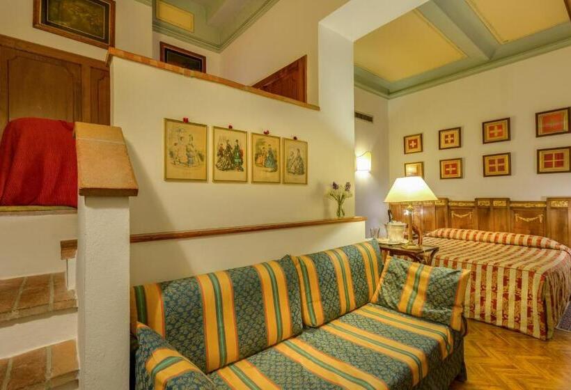 هتل Guest House Morandi