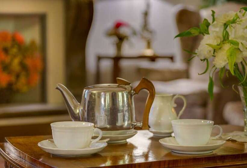 هتل Guest House Morandi