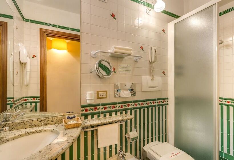 هتل Guest House Morandi