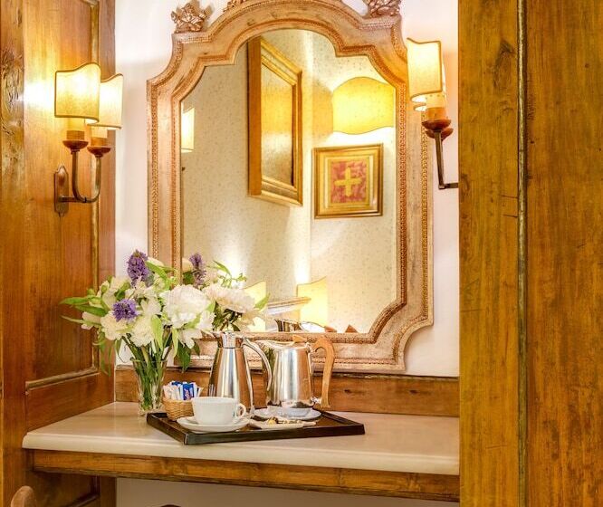 هتل Guest House Morandi