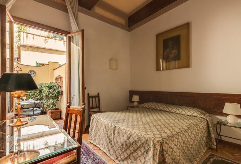 هتل Guest House Morandi