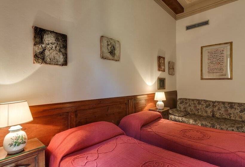 هتل Guest House Morandi