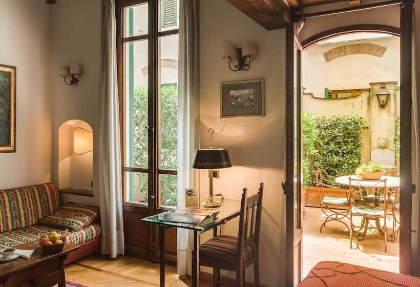هتل Guest House Morandi