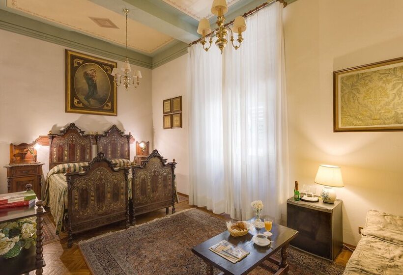 هتل Guest House Morandi