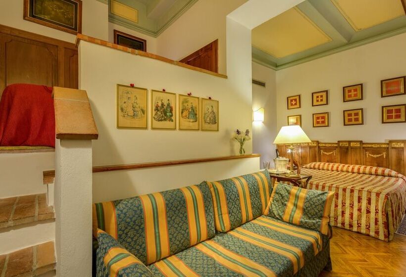 هتل Guest House Morandi
