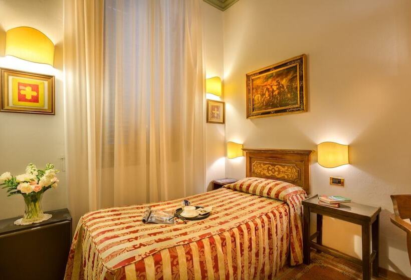 هتل Guest House Morandi