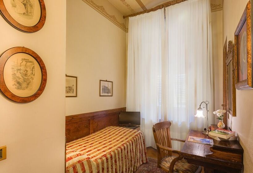 هتل Guest House Morandi