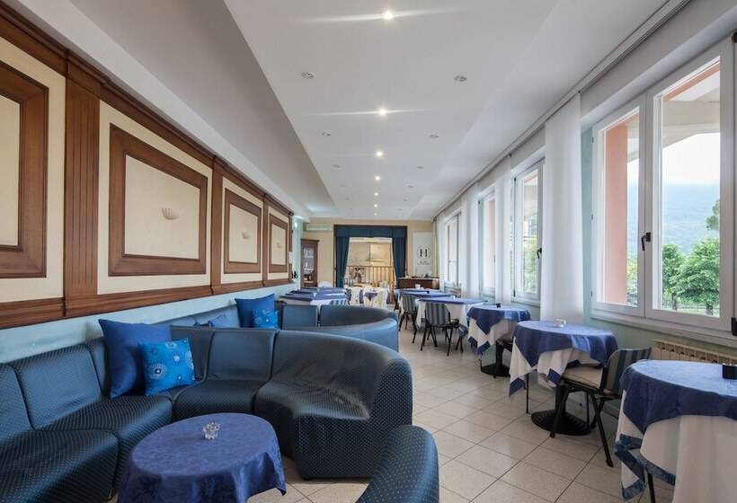 Fotos del hotel Nella:  22