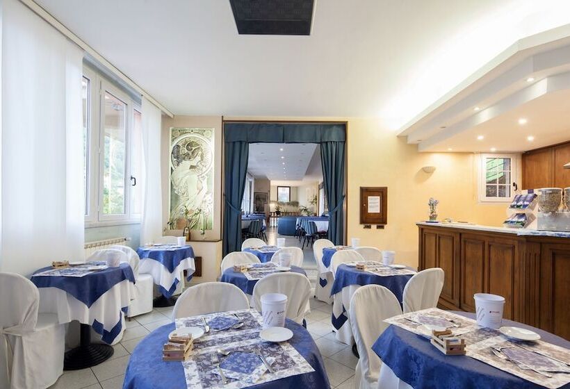 Fotos del hotel Nella:  23
