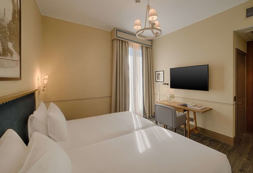 Hotel Nh Collection Firenze Palazzo Gaddi