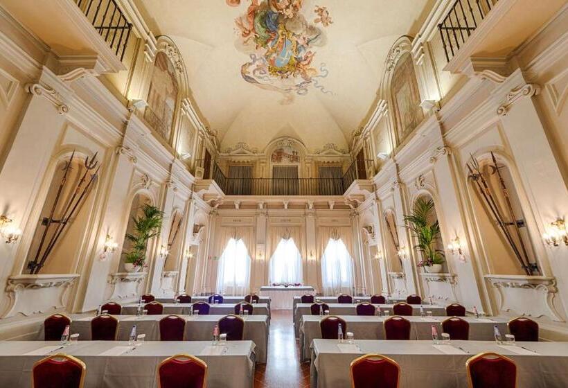 هتل Tivoli Palazzo Gaddi Firenze