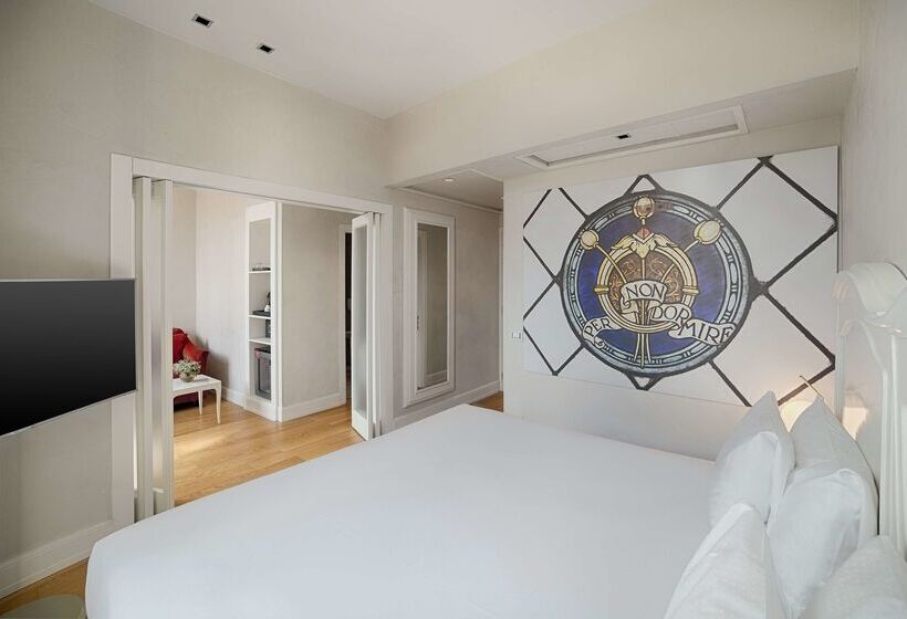 Fotos del hotel Nh Collection Firenze Porta Rossa:  18