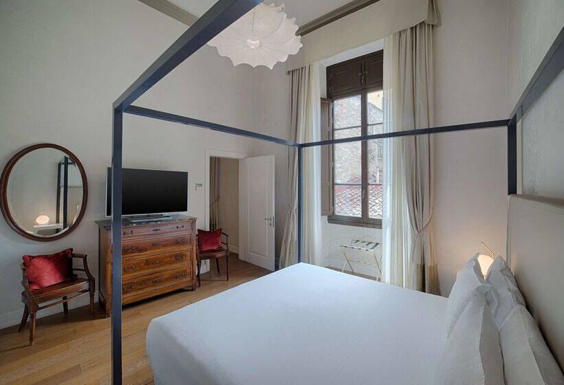 Fotos del hotel Nh Collection Firenze Porta Rossa:  10