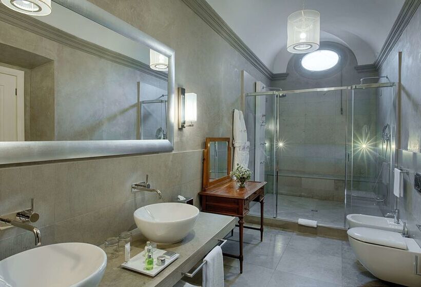 Fotos del hotel Nh Collection Firenze Porta Rossa:  42