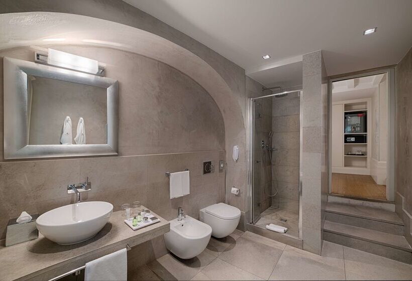 Fotos del hotel Nh Collection Firenze Porta Rossa:  40