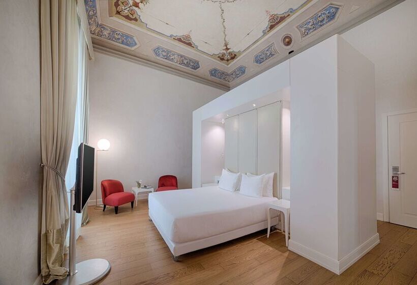 Hotel Nh Collection Firenze Porta Rossa