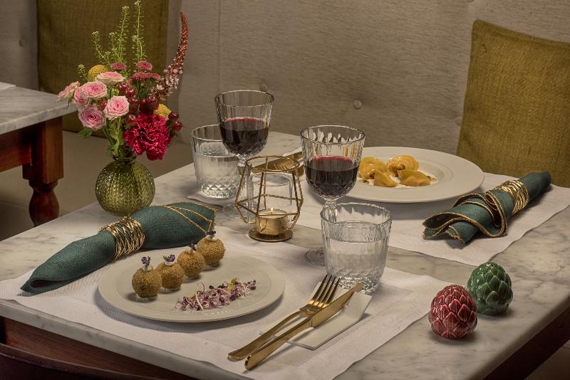 Fotos del hotel Nh Collection Firenze Porta Rossa:  90