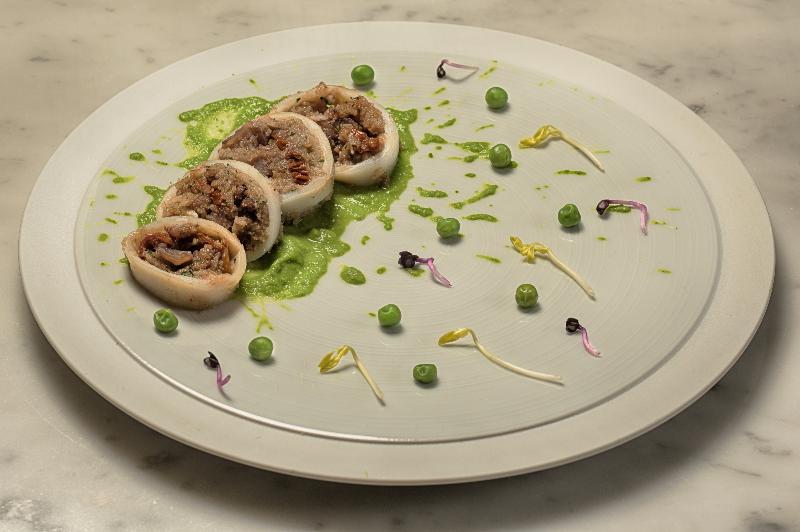 Fotos del hotel Nh Collection Firenze Porta Rossa:  70