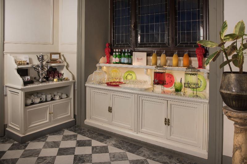 Fotos del hotel Nh Collection Firenze Porta Rossa:  88