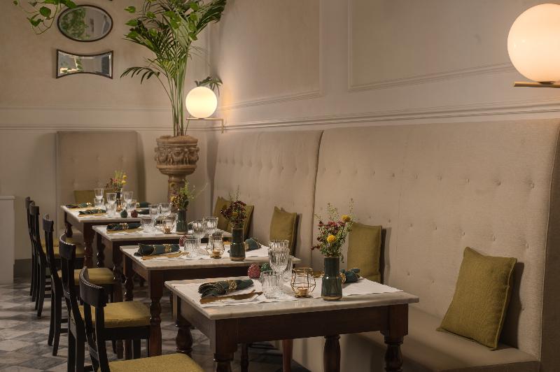 Fotos del hotel Nh Collection Firenze Porta Rossa:  36