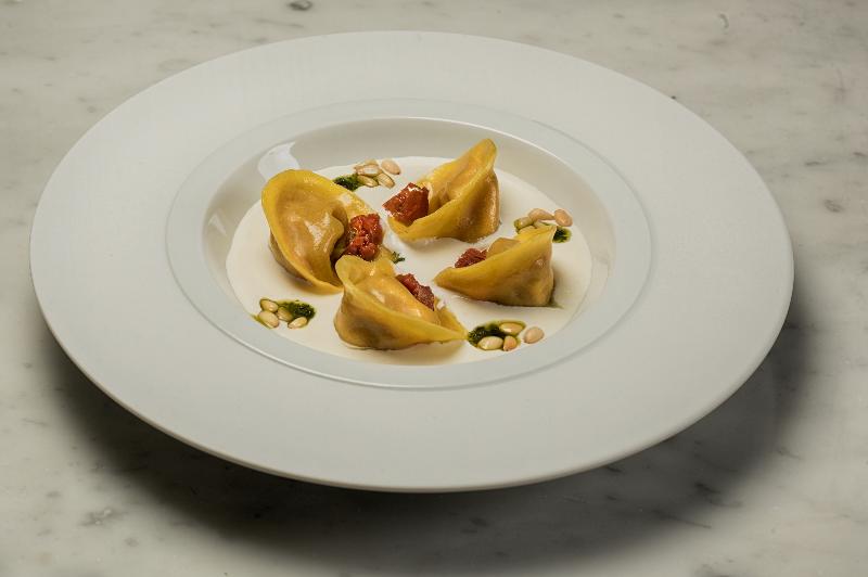 ホテル NH Collection Firenze Porta Rossa