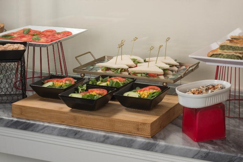 ホテル NH Collection Firenze Porta Rossa