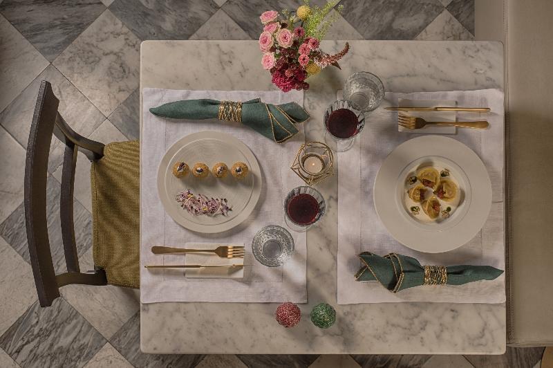 Fotos del hotel Nh Collection Firenze Porta Rossa:  77