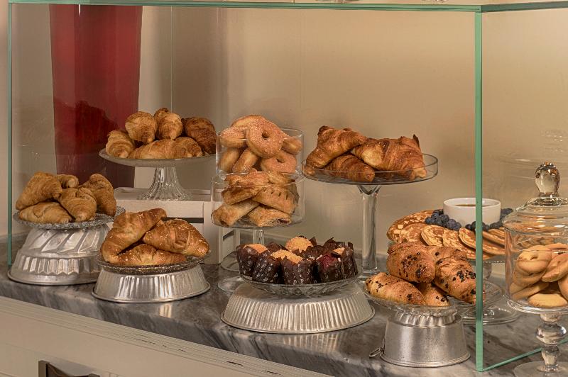 Fotos del hotel Nh Collection Firenze Porta Rossa:  72