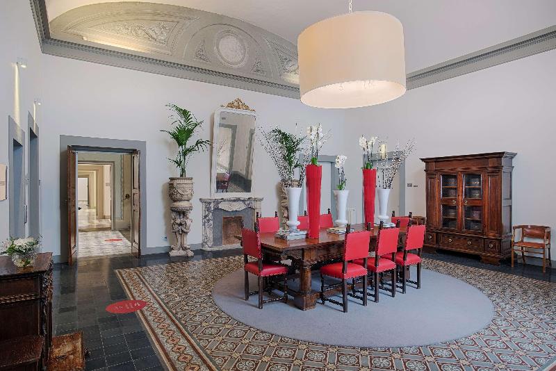 Fotos del hotel Nh Collection Firenze Porta Rossa:  84