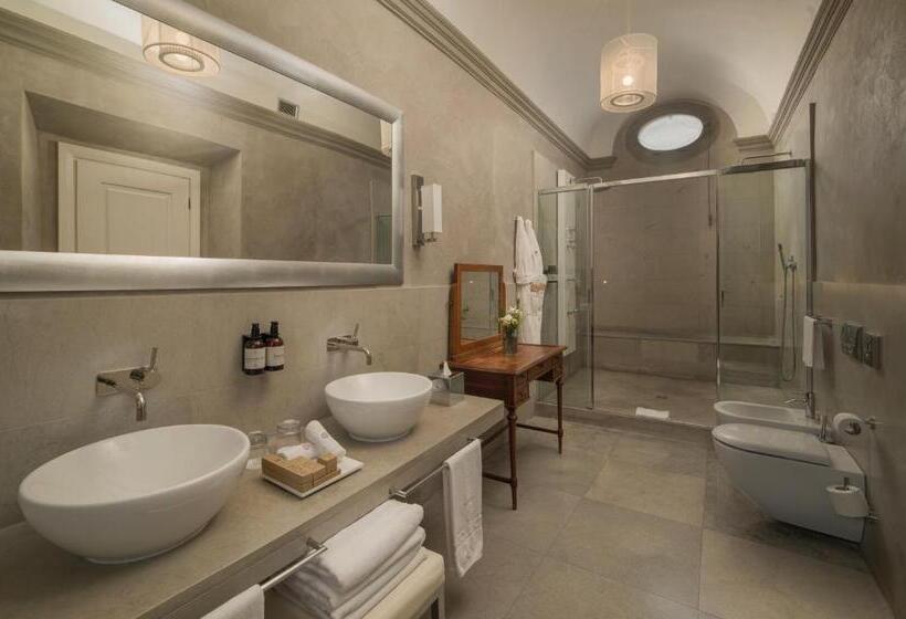 Fotos del hotel Nh Collection Firenze Porta Rossa:  46