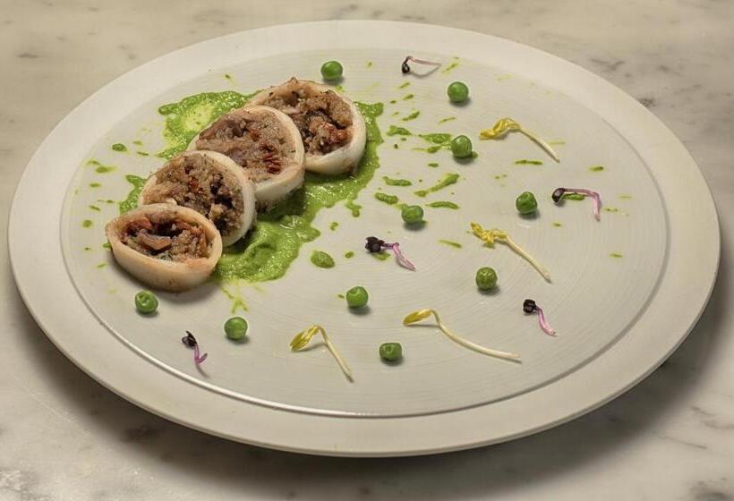 Fotos del hotel Nh Collection Firenze Porta Rossa:  34