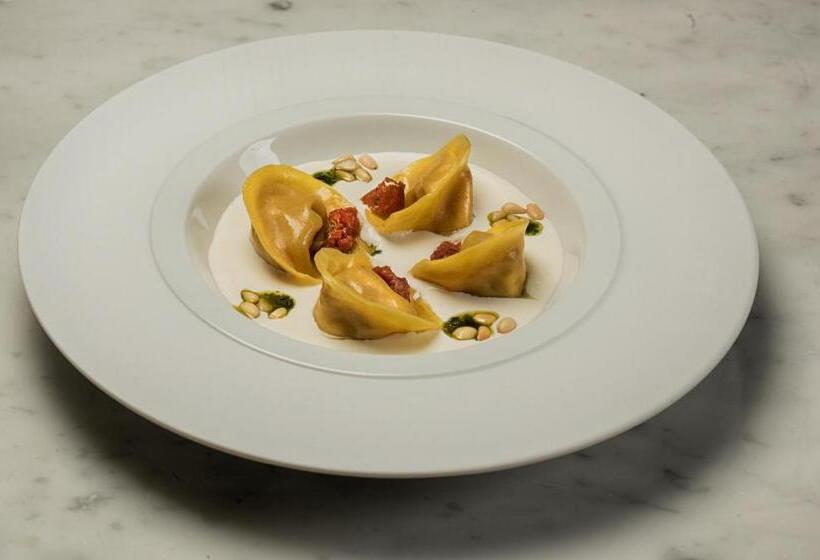 Fotos del hotel Nh Collection Firenze Porta Rossa:  64