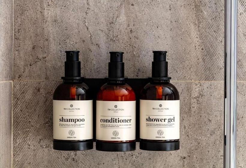 Fotos del hotel Nh Collection Firenze Porta Rossa:  86