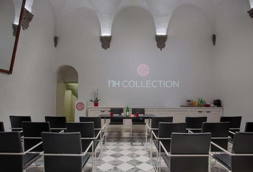 Fotos del hotel Nh Collection Firenze Porta Rossa:  74