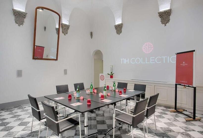 Fotos del hotel Nh Collection Firenze Porta Rossa:  37